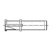 Raychem - TE Connectivity HEX07-AC Accessories HEX07-AC