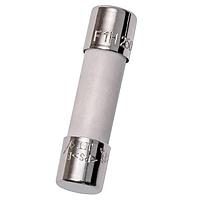 Mersen GSD5 Ceramic Fuses Fuse,Fast Acting,Electronic,Ceramic,250VAC,5A