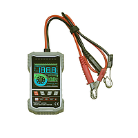 Value+ AB70B Automotive Battery Tester (3AH ~ 250AH, 0 ~ 400°C / 32 ~ 752°F)