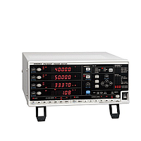 Hioki 3337-03 Power Quality Analyzer  (3ch, GP-IB, D/A output)