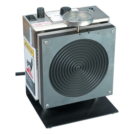 Industrial control and monitoring accessory components for pressure measurement applications