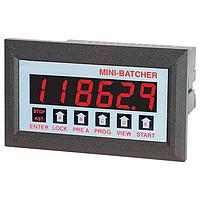 Rotary Revolution Counter