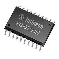 Infineon BTS716GXUMA1 High Side Smart High Side PROFET Quad