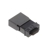 Raychem - TE Connectivity 2102866-1 Accessories 12P FERRRULE KIT W/O SPRING/PINS/HOLDER