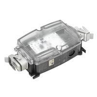 Weidmuller 1507050000 DIN Rail Terminal Blocks FP MONO LED K DC HQ8