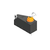 Diptronics MS7-2S51AHGV Micro Switch MICRO SWITCH