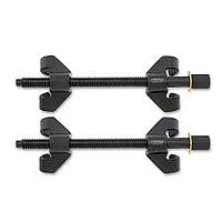 TOPTUL JEAC0127 Coil Spring Compressor Set