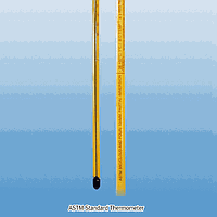 Alla AL.585.065 Thermo, astm, blue liquid, +50+80
