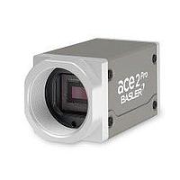 Basler 107963 Area Scan Cameras The Basler a2A1920-51gmPRO GigE camera with the Sony IMX392 CMOS sensor delivers 51 frames per second at 2.3 MP Resolution.