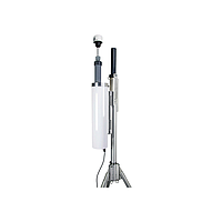 METONE ES-412 Portable Simultaneous Particulate Profiler (1LPM; 0.1μg/m3; 2 channels)