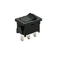 Marquardt Switches Inc 1803.1102 Rocker Switch ROCKER CHANGEOVER SWITCH SPDT