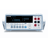 GW INSTEK GDM-8351 Digital Meters (0.012%, 5 1/2 digit)