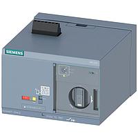 SIEMENS 3VA94470HA10 Motor Operator BREAKER 3VA6 600A MOTOR OPER 24 TO 60VAC