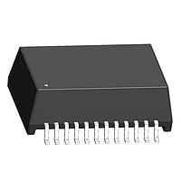 Abracon ALAN210001-3J41DT LAN LAN  1 Port 10/100/1000 Base-T T,C,S