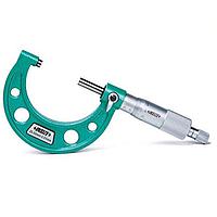 INSIZE Micrometers Repair Service