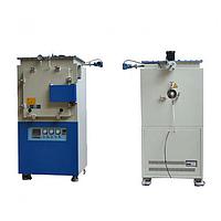 TOB TOB-DSP-GF17-V Atmosphere Chamber Furnaces (1700℃,13KW,380V)