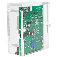 Microchip Technology ADM00706 Current, Power & Voltage Monitor MCP39F511N Power Mon Demo