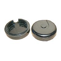 Cornell Dubilier (CDE) PL3 End Cap, Down Wire Down Wire End Cap Plastic
