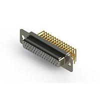 EDAC 634-M44-663-WT1 High Density D-Sub Connectors High Density D-Sub Connectors