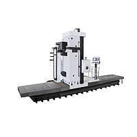 Boring Machine
