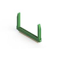 EDAC 345-080-540-578 Sockets .100" (2.54mm) Pitch Card Edge Connector