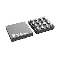 Texas Instruments SN012020YZHR Class-D Audio Amplifier 2-W mono analog in put Class-D audio am