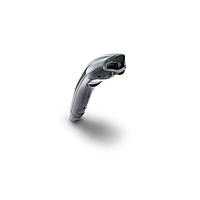 Handheld barcode reader