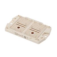 Infineon DF419MR20W3M1HFB11BPSA1 Discrete Semiconductor Modules 2000 V, 60 A Boost EasyPACK 3B CoolSiC MOSFET Module