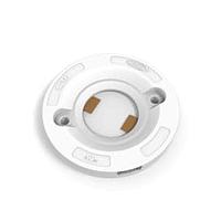 AMP Connectors - TE Connectivity 3-2316511-2 LED Holder LUMAWISE DRIVE Z50 DALI, 1.05A, 20X24