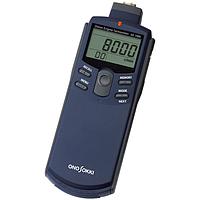 Onosokki GE-1400 Diesel Engine Tachometer (400 - 8000rpm)