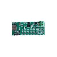 Diodes Incorporated AP33772-EVM Interface Development Tools ACDC Decoder null null