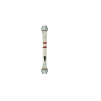 Senseca GKL-025MPW0640KO Flow Indicator (60 – 640 l/h, without magnet, PSU tube, PVC connection)
