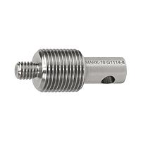 Mark-10 G1116-1 Instron Compatible Eye End (20 lbF [0.1 kN])