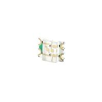 VCC SB0606WC02-RGB Multi-Color LEDs SMD RGB LED 0606 Low Brightness