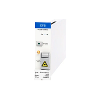 EXFO OSICS DFB CWDM-PM15 High-power laser diode modules (1450~1650nm)