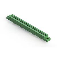 EDAC 807-056-456-208 Receptacles High Temp Card Edge Connector