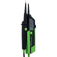 Gossen Metrawatt METRALINE VT LCD 2-Pole Voltage Tester With LCD Panel (12 V ~ 1000 V AC / 12 V ~ 1500 V DC)