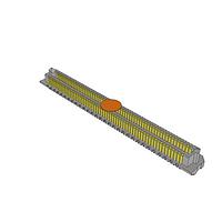 Samtec ADM6-60-01.5-L-4-2-TR Plugs 0.635 mm AcceleRate(R) HD High-Density 4-Row Terminal
