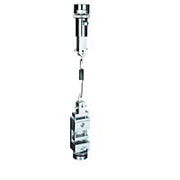 Cometech GR-K020 Spring Hook Grip (200N)