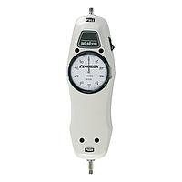 OMEGA DFG82-5KG High Accuracy Analog Force Gauge (5 kgf, In-line, ± 0.1 %)