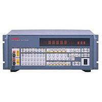 Electric calibrator