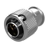 Amphenol Positronic PSK170008-410-1-14 Plugs Conn 5POS Male Crimp