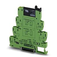 PHOENIX CONTACT 2966799 SSR 120V AC/110V DC PLC SENSOR RELAY