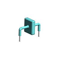 Eaton AK6E-015C TVS Diodes TVS, AK6 series, 15V Oper., Bi-dir