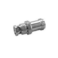 KEYSIGHT N9311X-543 Adapter (DC ~ 4 GHz, Type-N(f) to BNC(m))
