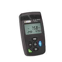 Single gas detector