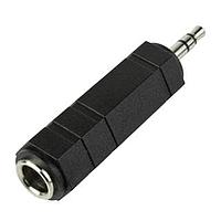 Same Sky (formerly CUI Devices) IA-SS3563 Phone Connectors audio adapter 3.5 2conductor Cable mnt