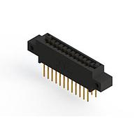EDAC 896-024-526-812 Receptacles High Temp Card Edge Connectors