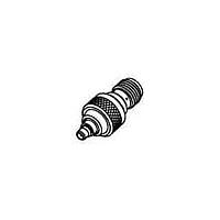 Amphenol RF 908-31100 RF Adapters - Between Series MMCX PLG TO SMA JCK