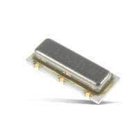 Murata Electronics CSTNE8M19G550000R0 Small Cap Chip Type Ceramic Capacitor 3.2x1.3x0.7mm 8.192MHz Ceramic Resonator (CERALOCK ) +/-0.50% Initial tolerance